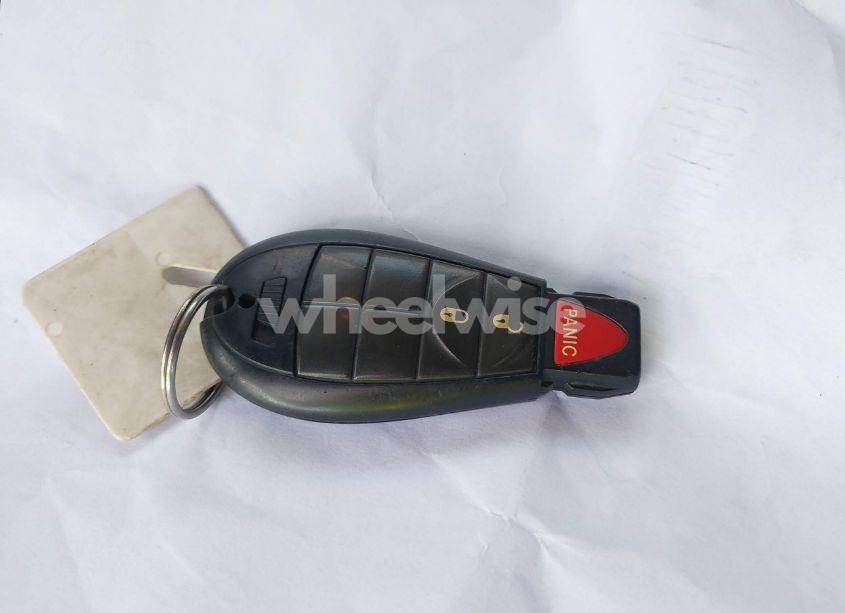 Photo 11 of 2012 Dodge Grand CARAVAN SE/AVP (VIN 2C4RDGBG2CR381469)