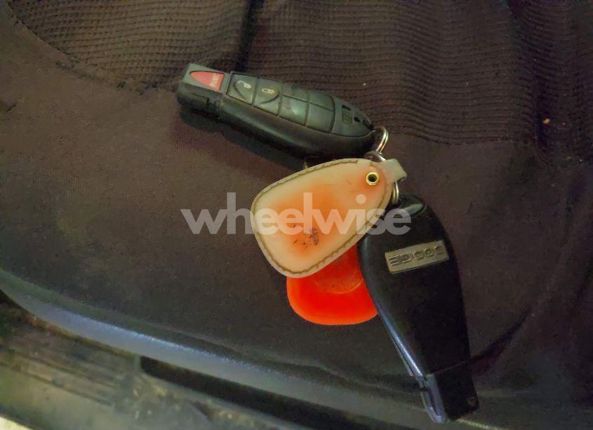 Photo 11 of 2012 Dodge Grand CARAVAN SE/AVP (VIN 2C4RDGBG2CR389359)