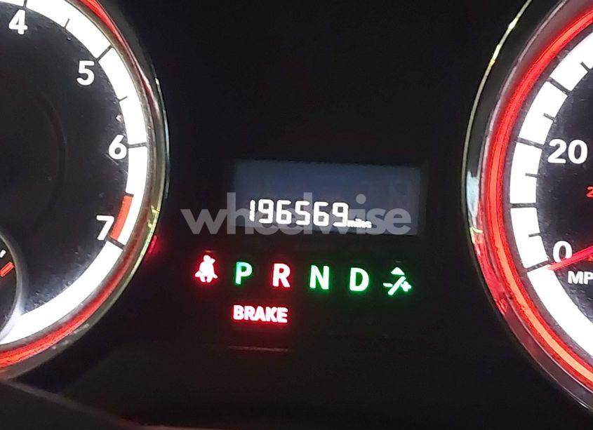 Photo 12 of 2012 Dodge Grand CARAVAN SE/AVP (VIN 2C4RDGBG2CR389359)