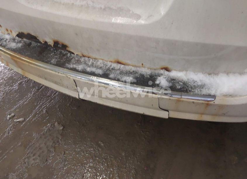 Photo 13 of 2012 Dodge Grand CARAVAN SE/AVP (VIN 2C4RDGBG2CR389359)