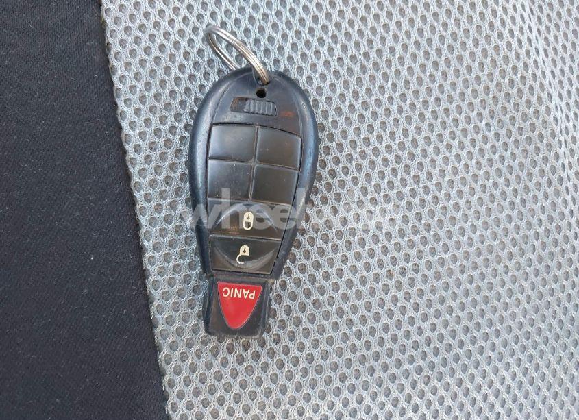 Photo 11 of 2012 Dodge Grand CARAVAN SE/AVP (VIN 2C4RDGBG2CR396151)