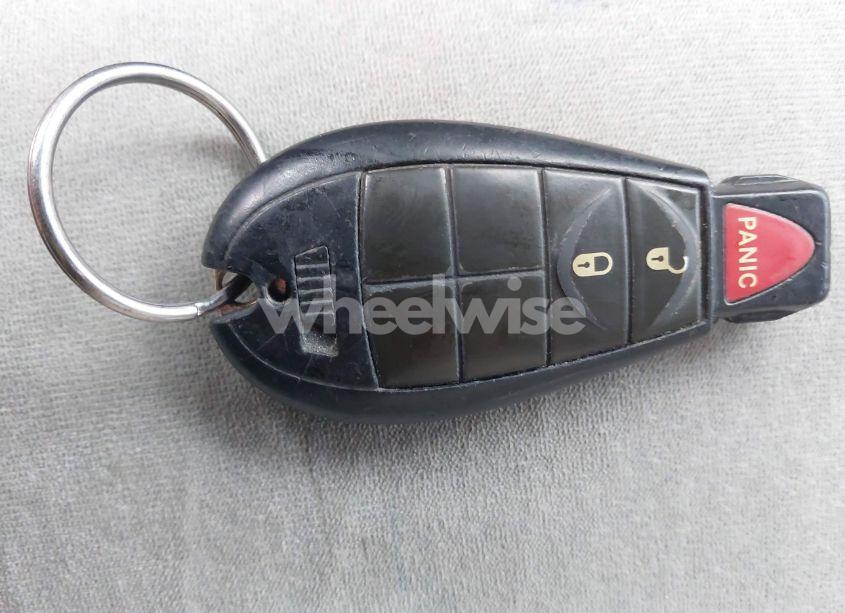 Photo 11 of 2012 Dodge Grand CARAVAN SE/AVP (VIN 2C4RDGBG2CR419489)