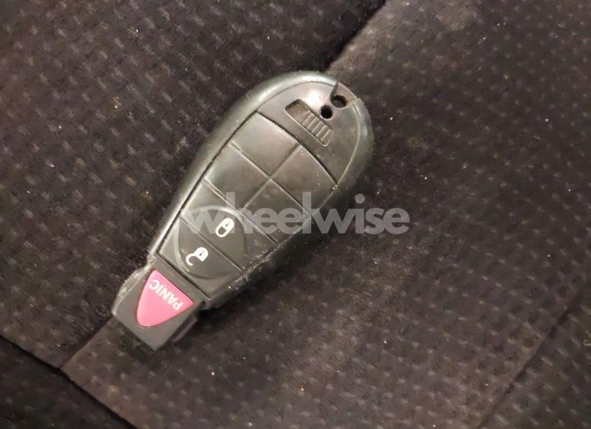 Photo 11 of 2013 Dodge Grand CARAVAN AMERICAN VALUE PKG (VIN 2C4RDGBG2DR543781)