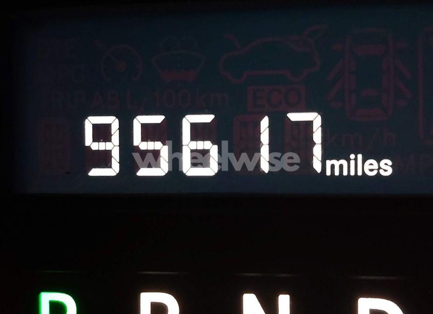 Photo 15 of 2013 Dodge Grand CARAVAN AMERICAN VALUE PKG (VIN 2C4RDGBG2DR543781)