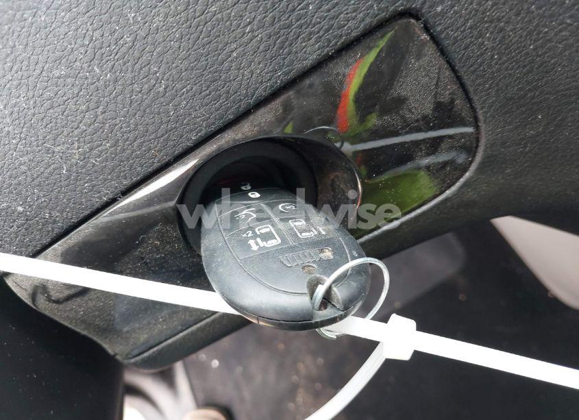 Photo 11 of 2013 Dodge Grand CARAVAN AMERICAN VALUE PKG (VIN 2C4RDGBG2DR587635)