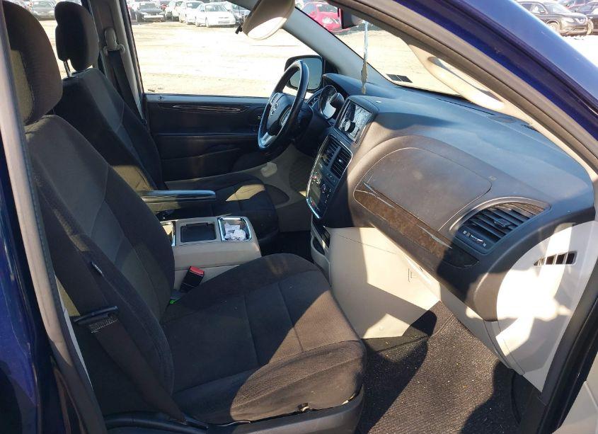 Photo 5 of 2013 Dodge Grand CARAVAN AMERICAN VALUE PKG (VIN 2C4RDGBG2DR619533)