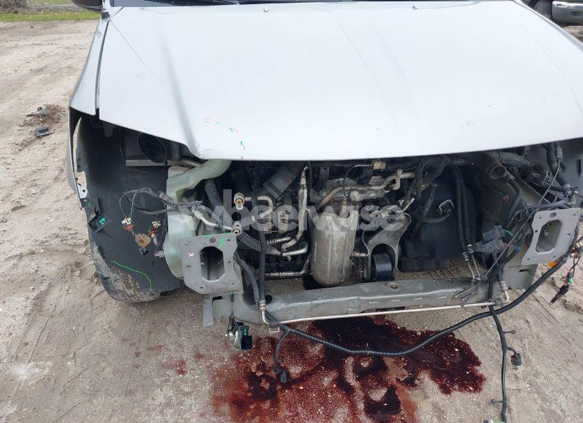 Photo 13 of 2013 Dodge Grand CARAVAN SE (VIN 2C4RDGBG2DR628345)