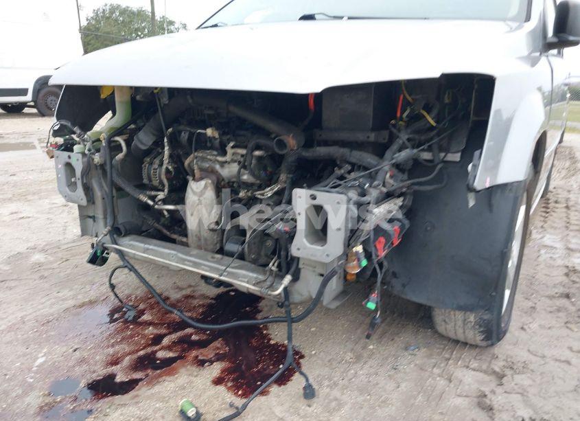 Photo 15 of 2013 Dodge Grand CARAVAN SE (VIN 2C4RDGBG2DR628345)