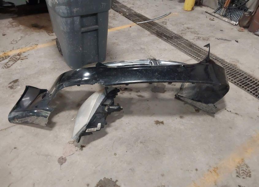 Photo 12 of 2013 Dodge Grand CARAVAN SE (VIN 2C4RDGBG2DR650961)