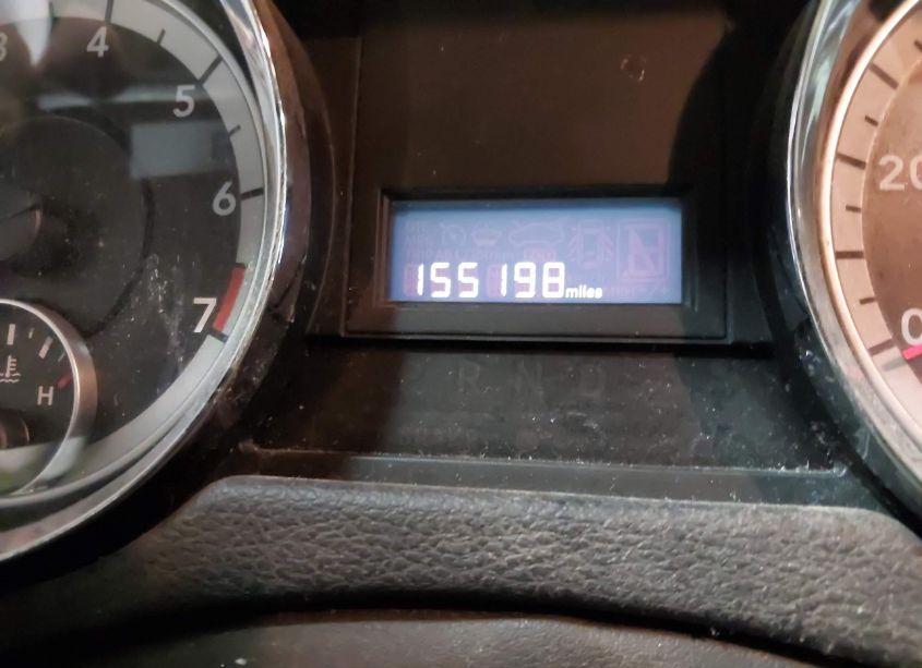 Photo 7 of 2013 Dodge Grand CARAVAN SE (VIN 2C4RDGBG2DR650961)