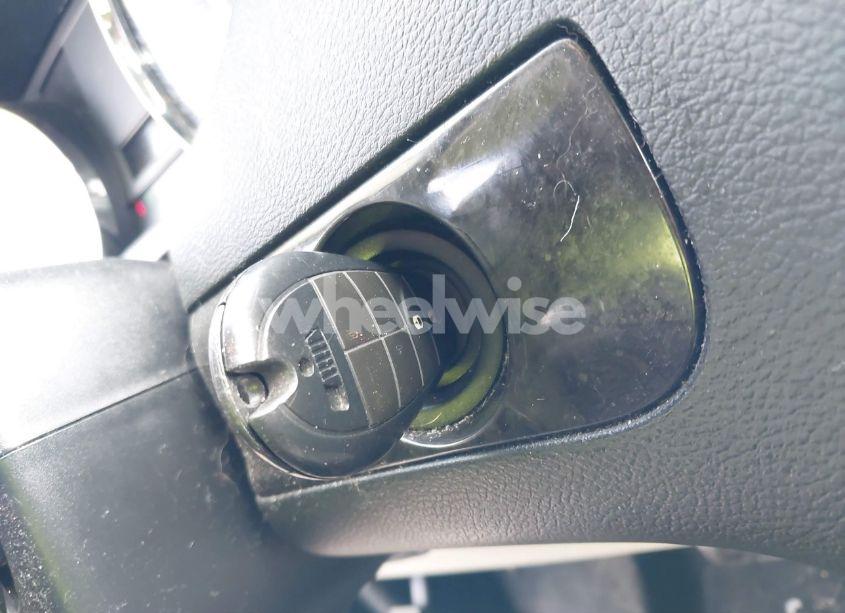 Photo 11 of 2013 Dodge Grand CARAVAN SE (VIN 2C4RDGBG2DR668392)