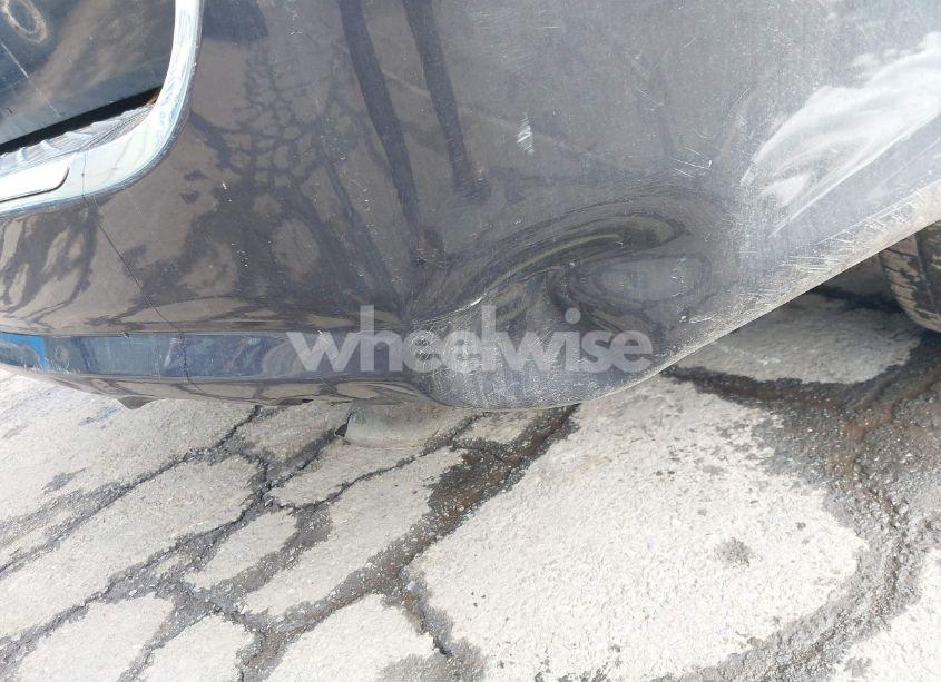 Photo 12 of 2013 Dodge Grand CARAVAN SE (VIN 2C4RDGBG2DR668392)