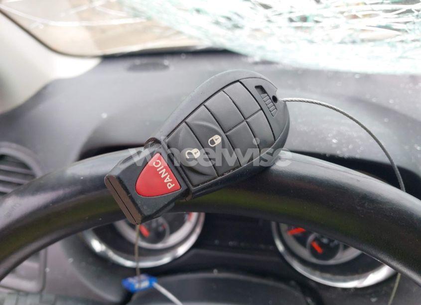 Photo 11 of 2013 Dodge Grand CARAVAN SE (VIN 2C4RDGBG2DR680607)