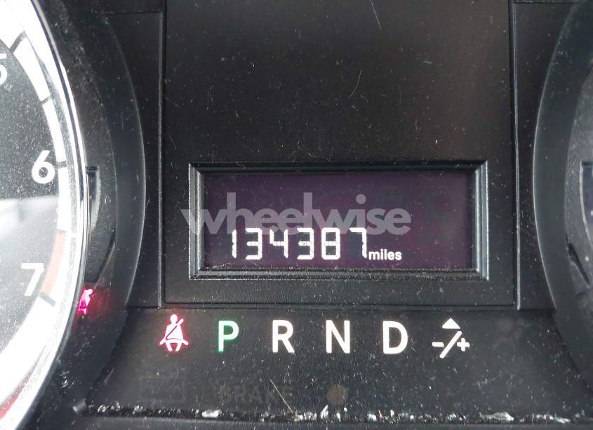 Photo 15 of 2013 Dodge Grand CARAVAN SE (VIN 2C4RDGBG2DR680607)