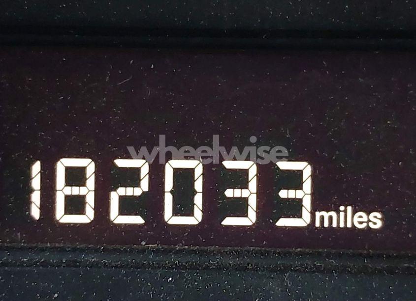 Photo 15 of 2013 Dodge Grand CARAVAN SE (VIN 2C4RDGBG2DR746833)