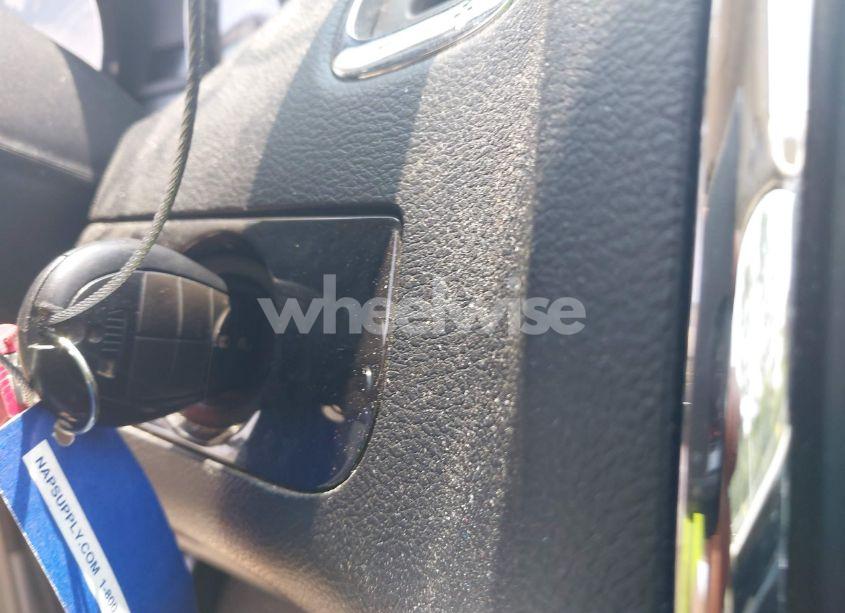 Photo 11 of 2013 Dodge Grand CARAVAN AMERICAN VALUE PKG (VIN 2C4RDGBG2DR765236)