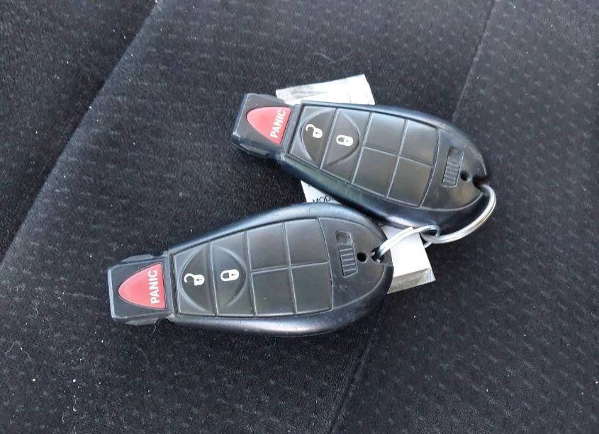 Photo 11 of 2013 Dodge Grand CARAVAN SE (VIN 2C4RDGBG2DR810675)