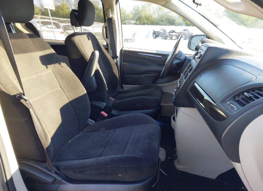 Photo 5 of 2013 Dodge Grand CARAVAN SE (VIN 2C4RDGBG2DR810675)