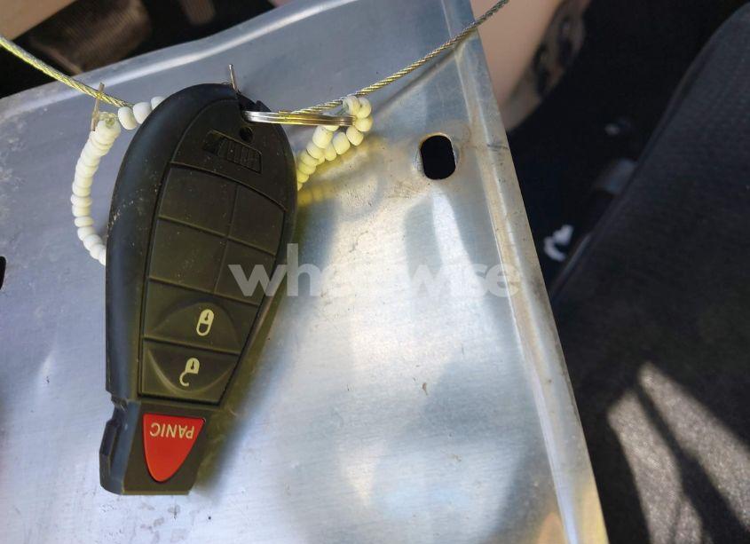 Photo 11 of 2014 Dodge Grand CARAVAN SE (VIN 2C4RDGBG2ER105649)