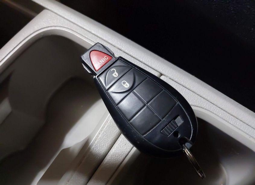 Photo 11 of 2014 Dodge Grand CARAVAN SE (VIN 2C4RDGBG2ER170050)