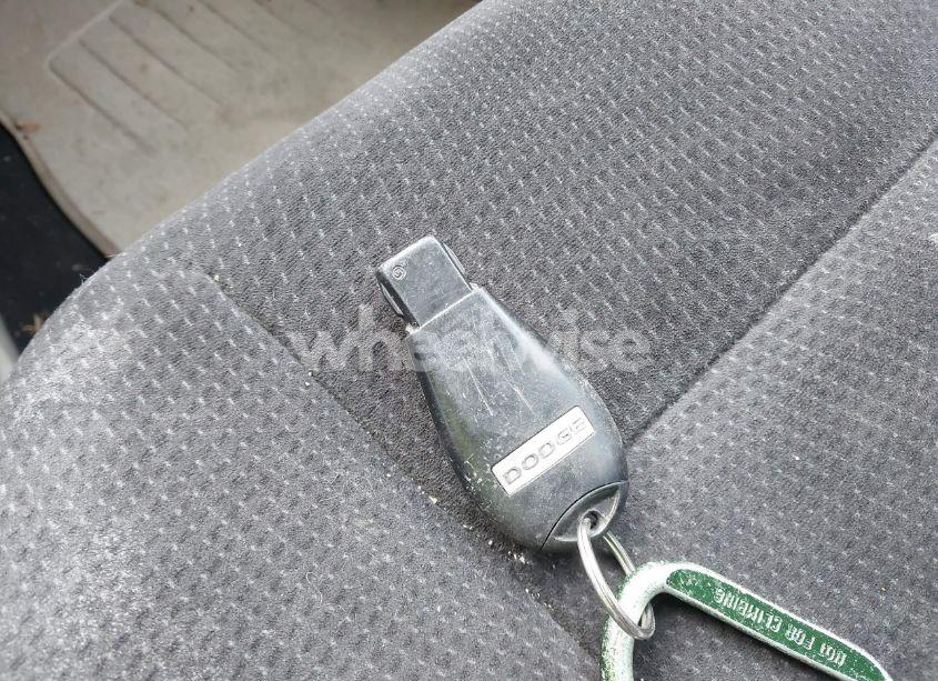 Photo 11 of 2014 Dodge Grand CARAVAN SE/SXT (VIN 2C4RDGBG2ER327558)