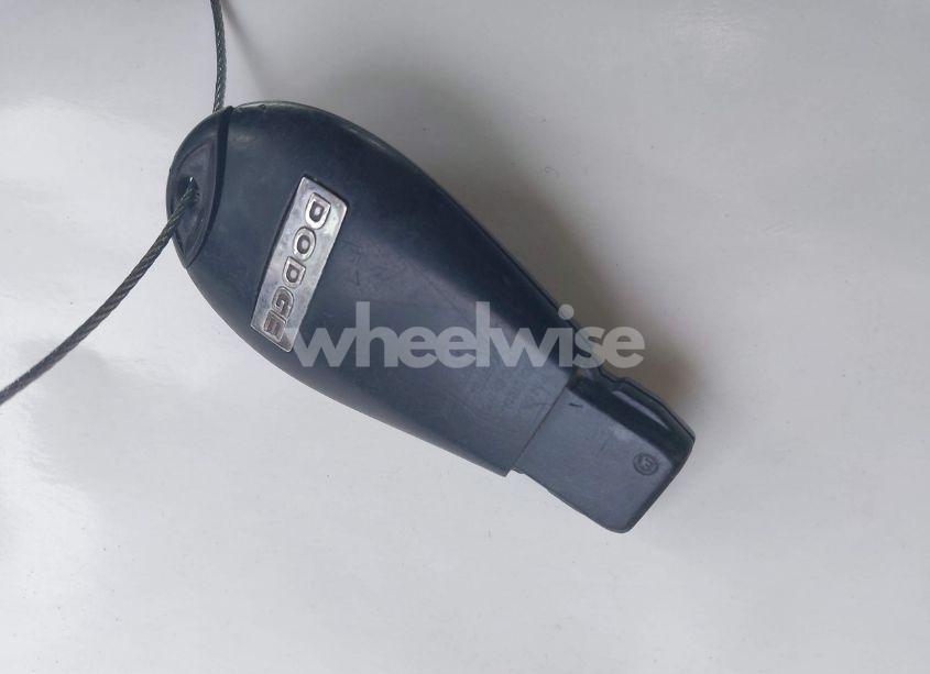 Photo 11 of 2014 Dodge Grand CARAVAN AMERICAN VALUE PKG (VIN 2C4RDGBG2ER376582)