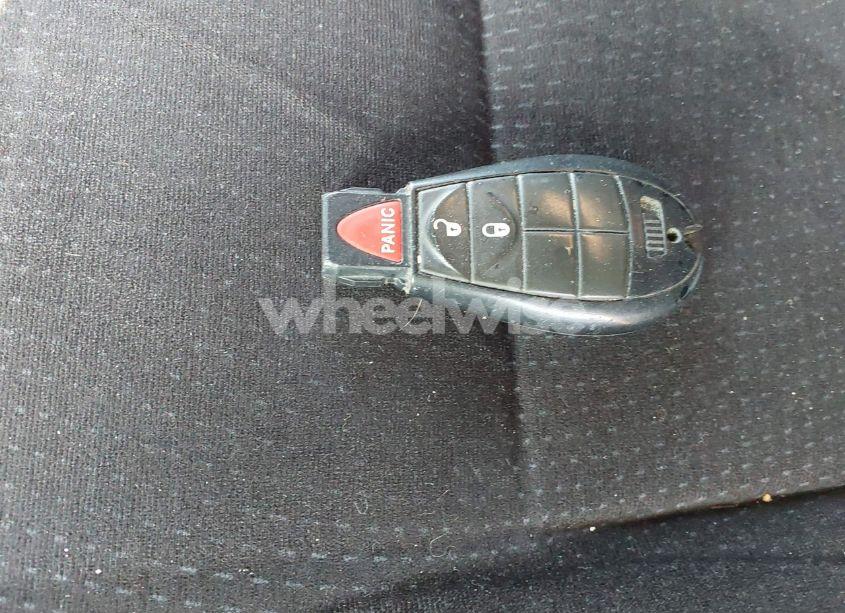 Photo 11 of 2014 Dodge Grand CARAVAN SE (VIN 2C4RDGBG2ER412352)