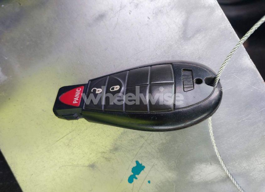 Photo 11 of 2014 Dodge Grand CARAVAN SE (VIN 2C4RDGBG2ER428860)