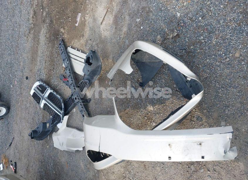 Photo 12 of 2014 Dodge Grand CARAVAN SE (VIN 2C4RDGBG2ER428860)