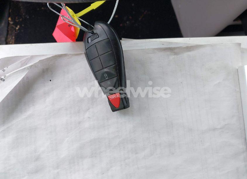 Photo 11 of 2014 Dodge Grand CARAVAN SE (VIN 2C4RDGBG2ER451684)