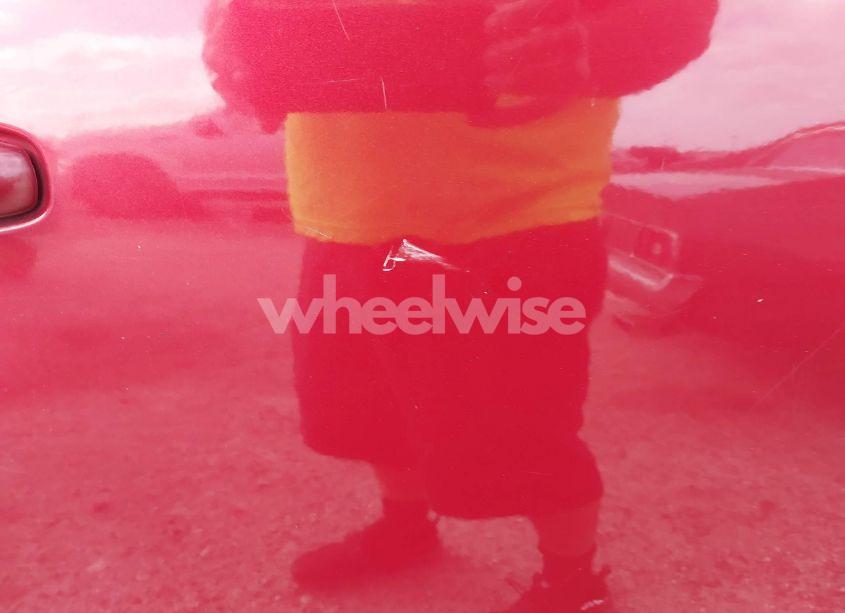 Photo 12 of 2014 Dodge Grand CARAVAN SE (VIN 2C4RDGBG2ER451684)