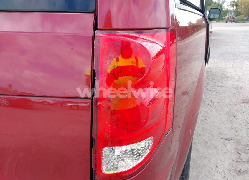 Photo 6 of 2014 Dodge Grand CARAVAN SE (VIN 2C4RDGBG2ER451684)