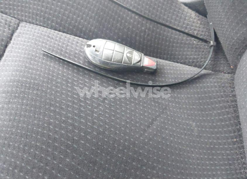 Photo 11 of 2015 Dodge Grand CARAVAN SE (VIN 2C4RDGBG2FR512467)