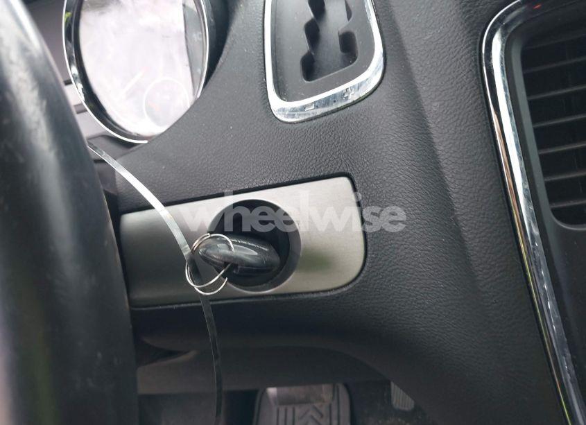 Photo 11 of 2015 Dodge Grand CARAVAN SE (VIN 2C4RDGBG2FR542844)