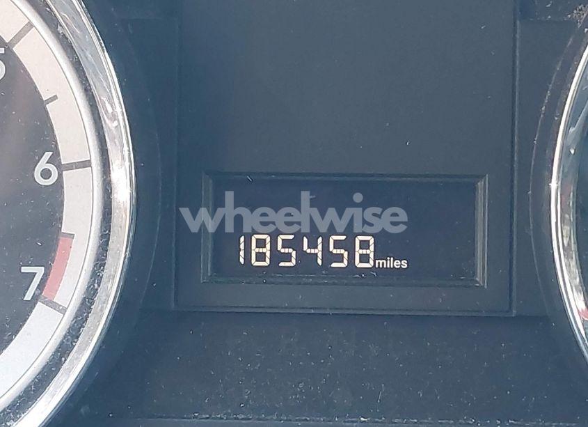 Photo 7 of 2015 Dodge Grand CARAVAN SE (VIN 2C4RDGBG2FR581434)