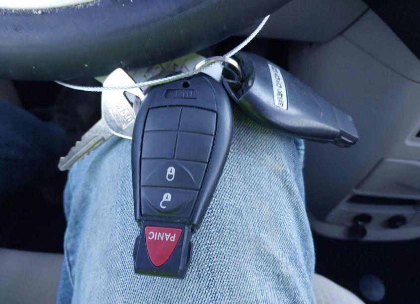 Photo 11 of 2015 Dodge Grand CARAVAN AMERICAN VALUE PKG (VIN 2C4RDGBG2FR586729)