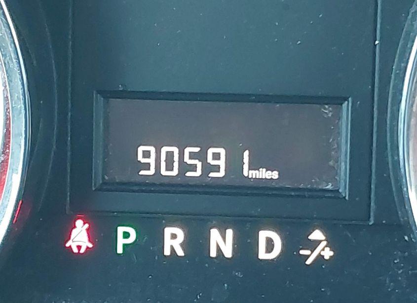 Photo 15 of 2015 Dodge Grand CARAVAN AMERICAN VALUE PKG (VIN 2C4RDGBG2FR586729)