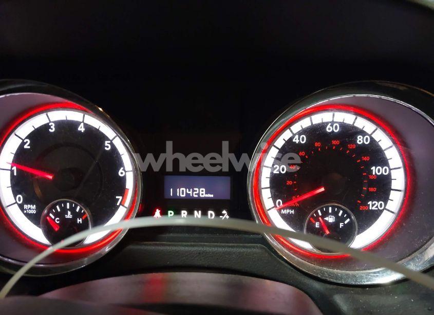 Photo 7 of 2015 Dodge Grand CARAVAN (VIN 2C4RDGBG2FR592899)