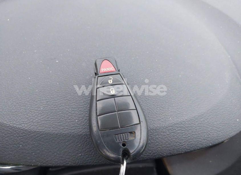 Photo 11 of 2015 Dodge Grand CARAVAN SE (VIN 2C4RDGBG2FR658304)