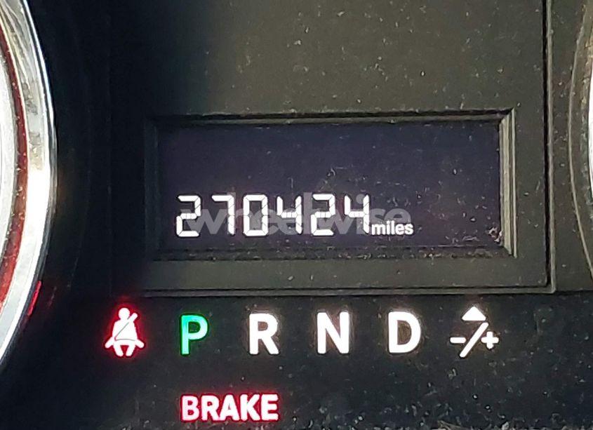 Photo 15 of 2015 Dodge Grand CARAVAN SE (VIN 2C4RDGBG2FR658304)