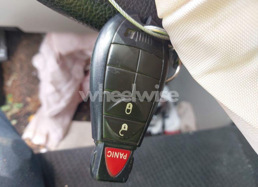 Photo 11 of 2015 Dodge Grand CARAVAN SE (VIN 2C4RDGBG2FR667875)