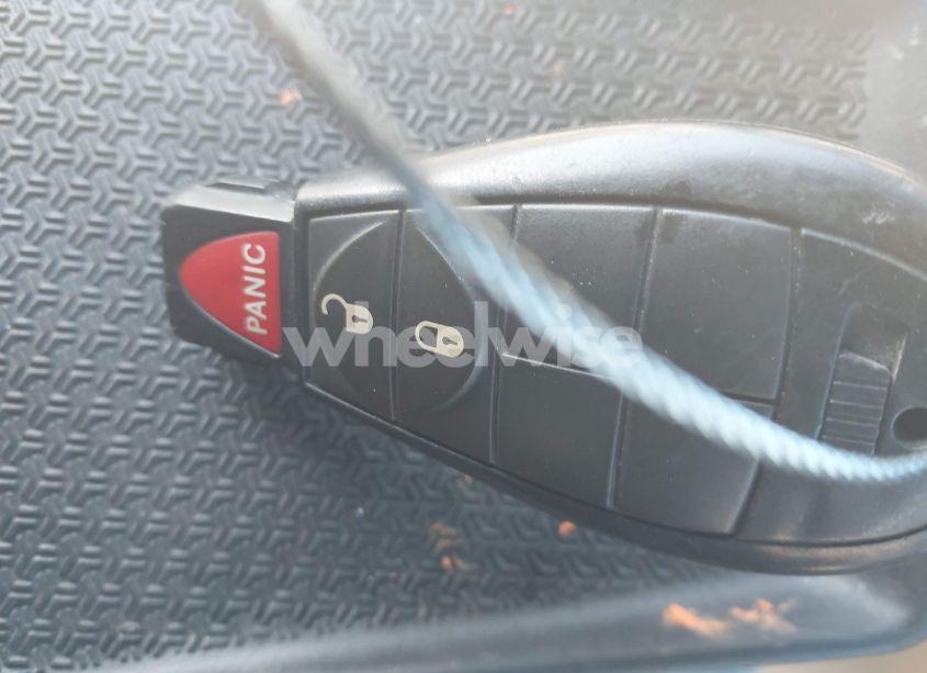 Photo 11 of 2016 Dodge Grand CARAVAN SE (VIN 2C4RDGBG2GR100275)