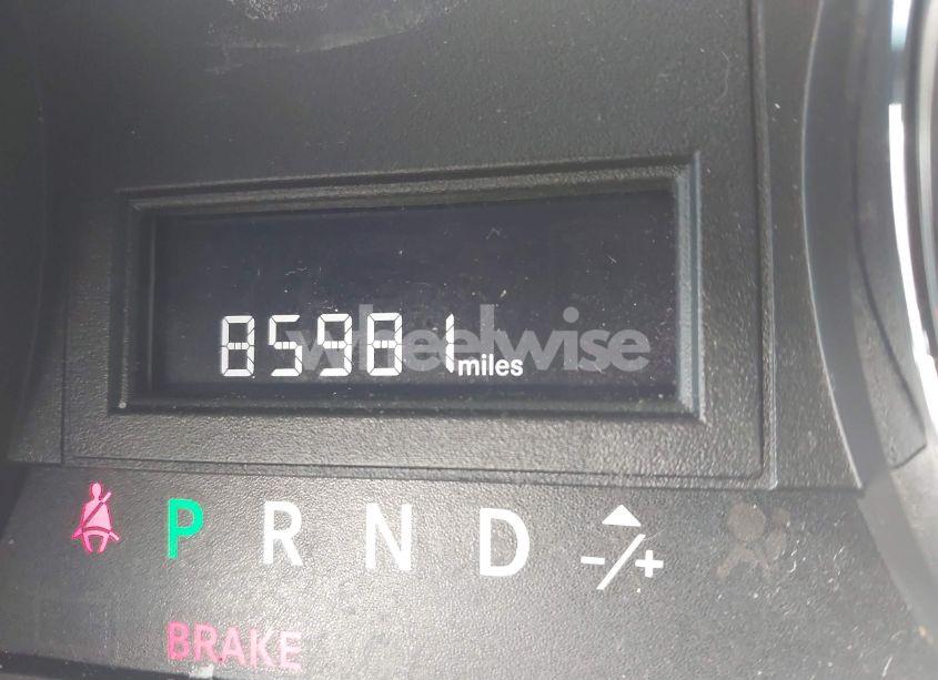 Photo 15 of 2016 Dodge Grand CARAVAN SE (VIN 2C4RDGBG2GR100275)