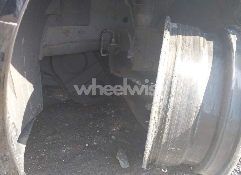 Photo 6 of 2016 Dodge Grand CARAVAN SE (VIN 2C4RDGBG2GR100275)