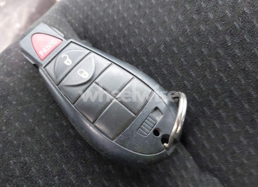 Photo 11 of 2016 Dodge Grand CARAVAN SE (VIN 2C4RDGBG2GR136967)