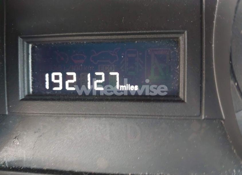 Photo 15 of 2016 Dodge Grand CARAVAN SE (VIN 2C4RDGBG2GR136967)