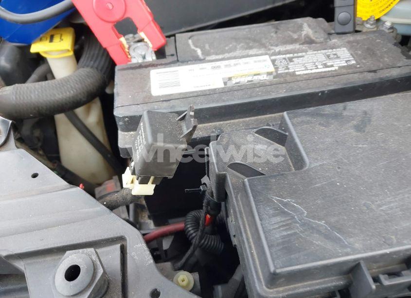 Photo 18 of 2016 Dodge Grand CARAVAN SE (VIN 2C4RDGBG2GR136967)