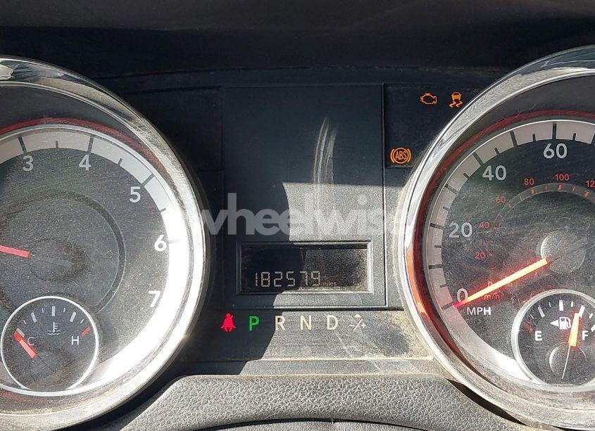 Photo 15 of 2016 Dodge Grand CARAVAN SE (VIN 2C4RDGBG2GR143580)