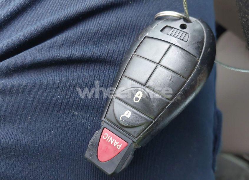 Photo 11 of 2016 Dodge Grand CARAVAN AMERICAN VALUE PKG (VIN 2C4RDGBG2GR217693)