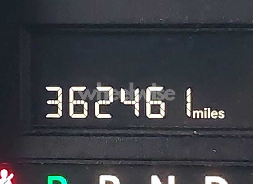 Photo 15 of 2016 Dodge Grand CARAVAN AMERICAN VALUE PKG (VIN 2C4RDGBG2GR217693)